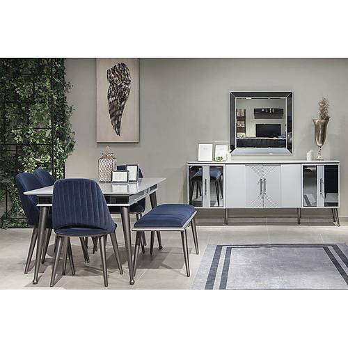 Milano Yemek Odas�