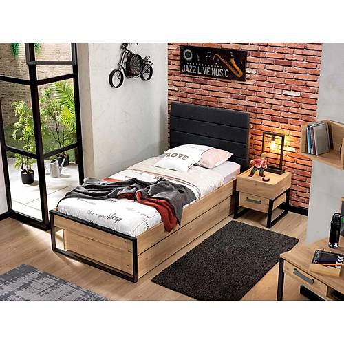 Almila Irony Gen� Odas�