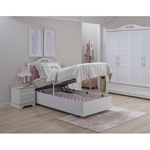 Almila Bianca Gen� Odas�