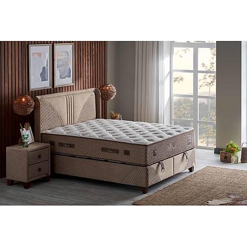 Bambi Clima Naturel Yatak