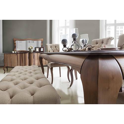 Masal Country Yemek Odas