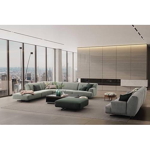 Saloni Havana K��e Tak�m�