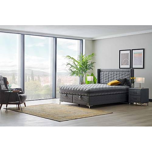 Bambi Visco Fresh Yatak