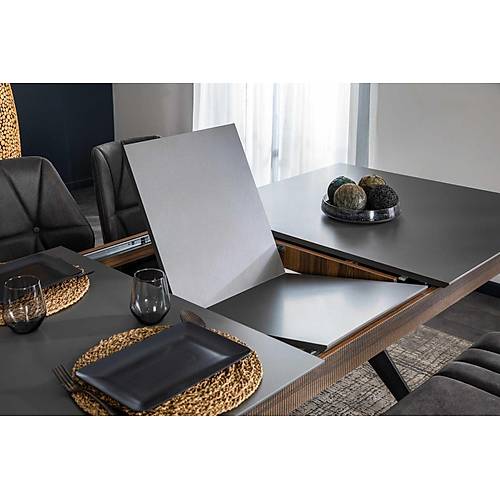 Falcon Yemek Odas�