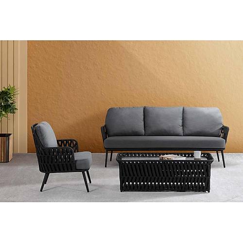 Cape Town Bah�e Balkon Tak�m�