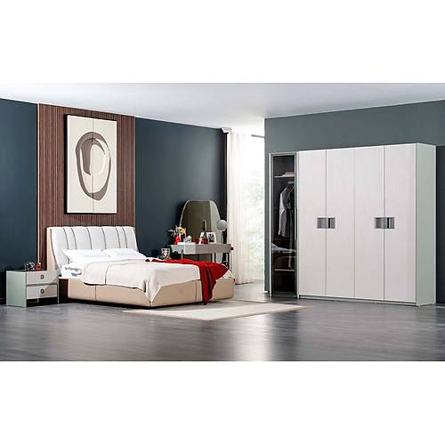 Los Angeles Yatak Odas�