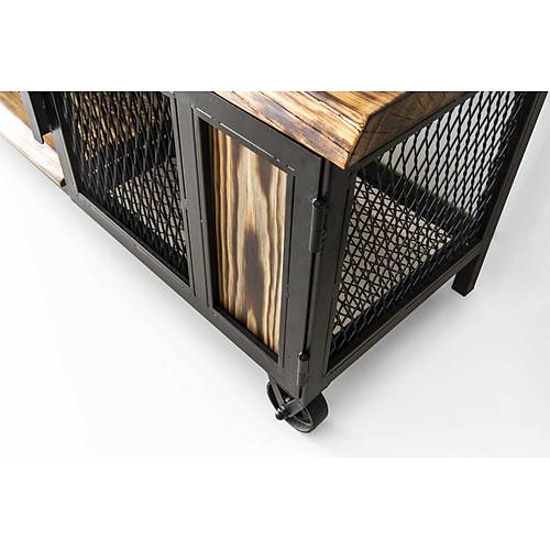 Loft Ceviz Tv �nitesi