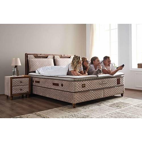 Bambi Magnasand Therapy Yatak