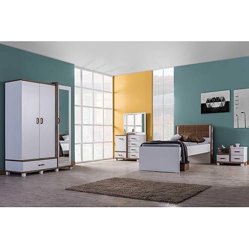 Carisma Gen� Odas�