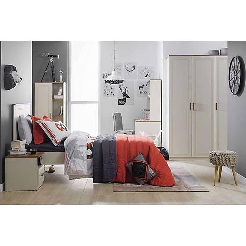 Almila Story Gen� Odas�