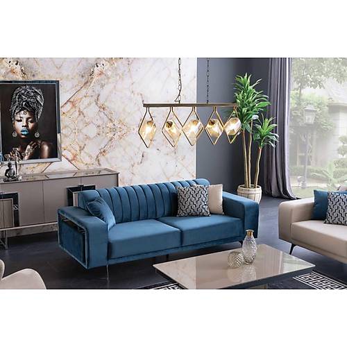 Nil Koltuk Tak�m�