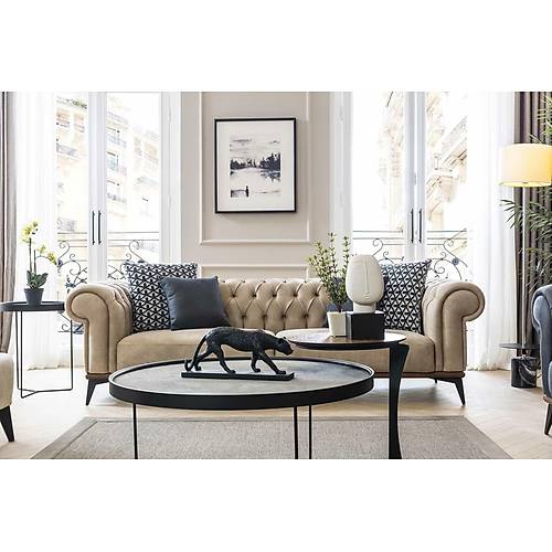 Diamond Koltuk Tak�m�