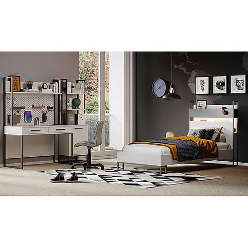 Almila Legend Moon Gen� Odas�