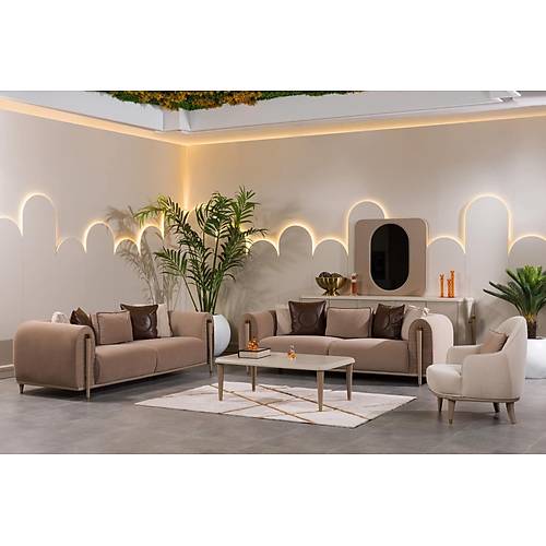 Arasacos Koltuk Takm