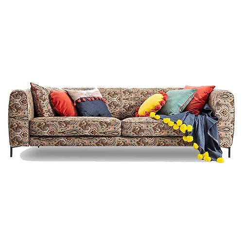 Saloni Amour Divarse Koltuk Tak�m�