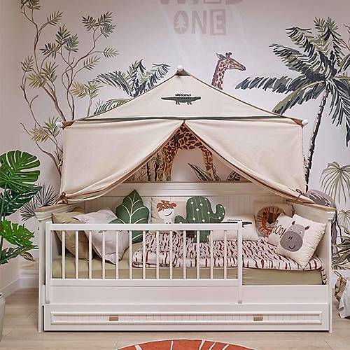 Almila Monte �ocuk Odas�