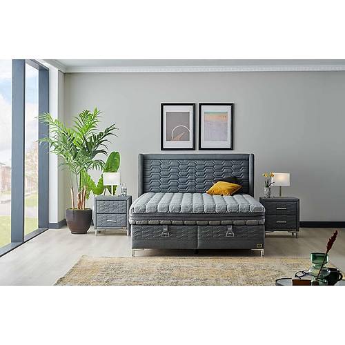 Bambi Visco Fresh Yatak