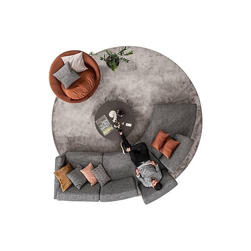 Saloni Le Mans K��e Tak�m�