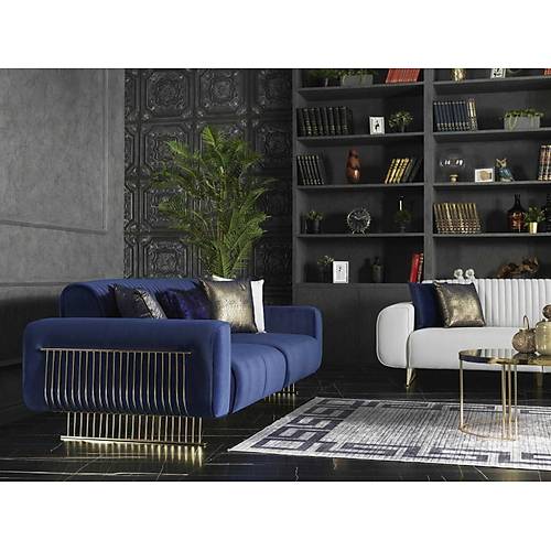 Nirvana Gold Koltuk Tak�m�