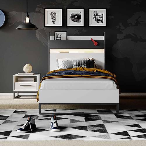 Almila Legend Moon Gen� Odas�