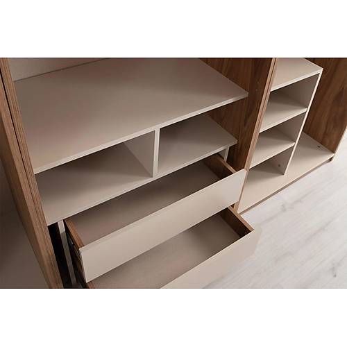 Liberty Yatak Odas�