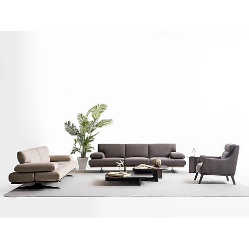 Rapid Koltuk Tak�m�