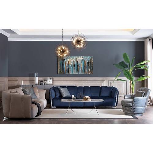 Ultra Modern Koltuk Tak�m�