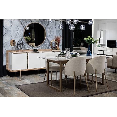 �sabella Yemek Odas�