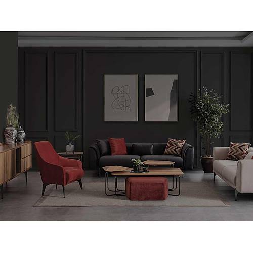 Tokyo Koltuk Tak�m�