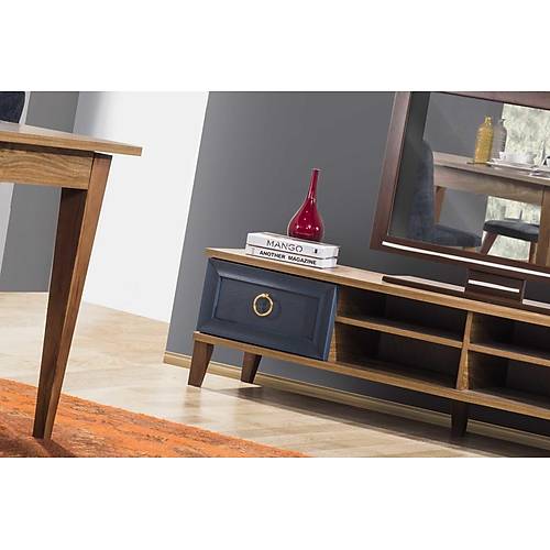 Melis Mavi Tv �nitesi