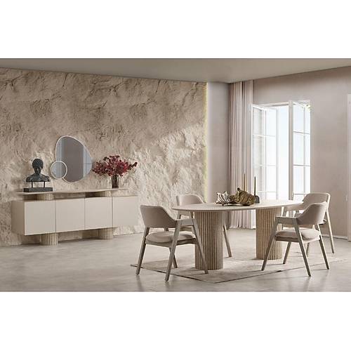 Artemis Yemek Odas�