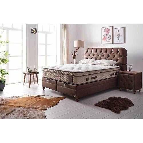 Bambi Comfizone Yatak