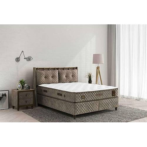 Bambi Bamboo Sleep Yatak