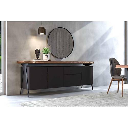 Saloni Natura Yemek Odas�