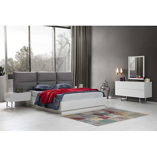 Markuteri Yatak Odas�