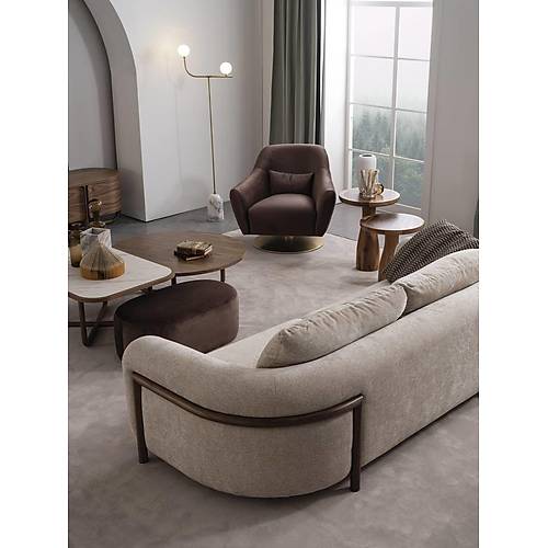 Capella Koltuk Tak�m�