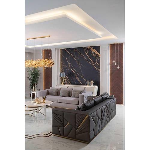 Armani Koltuk Tak�m�