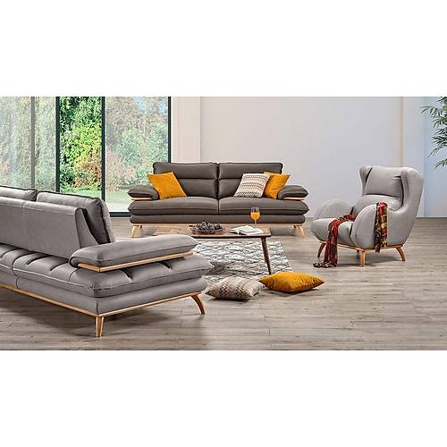 Alonzo Koltuk Tak�m�