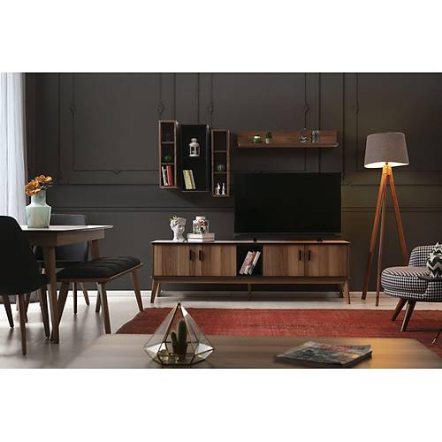 Oslo Ceviz Tv nitesi