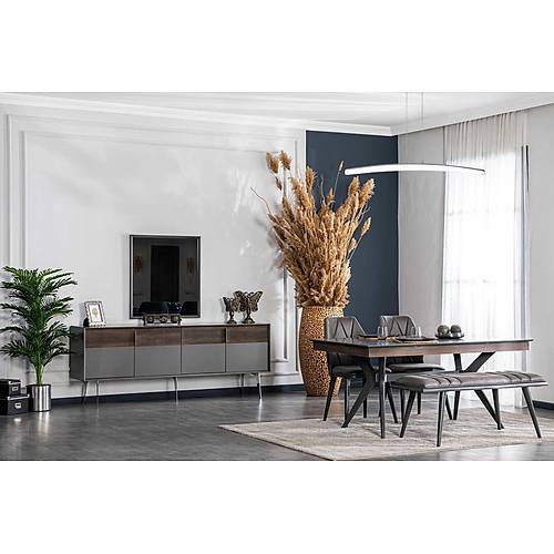 Falcon Yemek Odas�