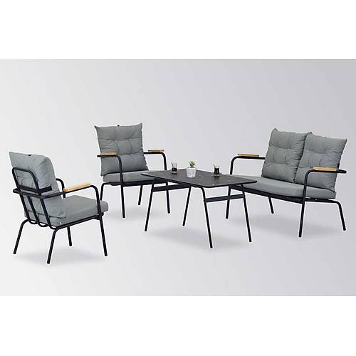 Beyman Bah�e Balkon Tak�m�