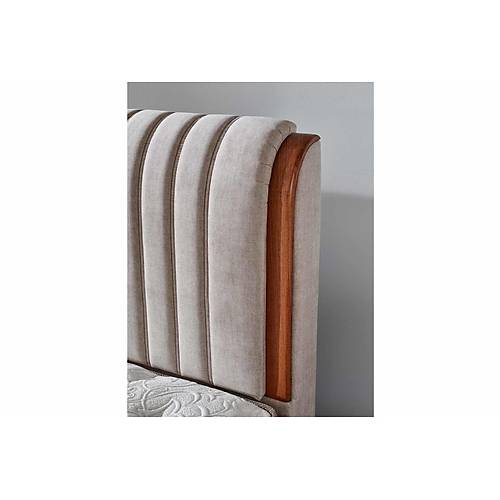 Bambi Kapok Naturel Ba�l�k