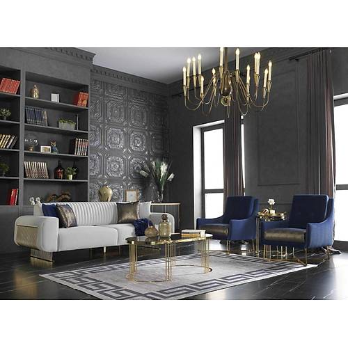 Nirvana Gold Koltuk Tak�m�