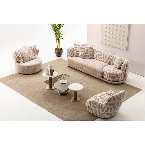 Vento Koltuk Tak�m�