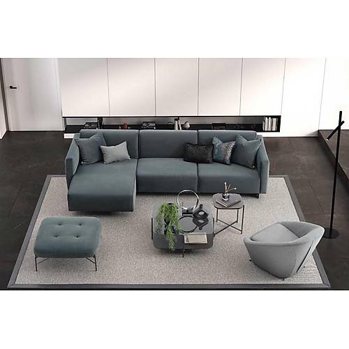 Saloni Heritage K��e Tak�m�