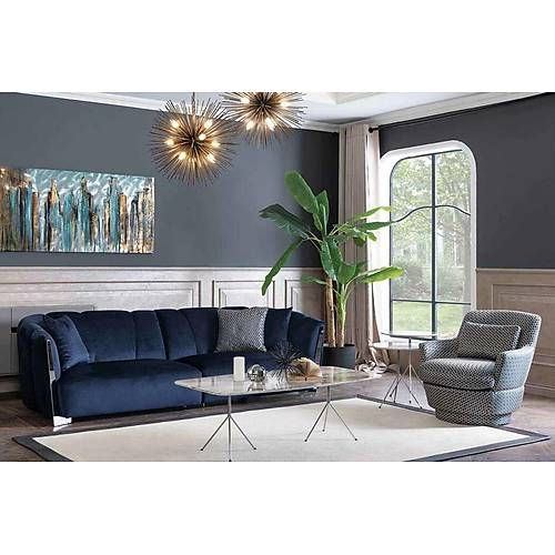 Ultra Modern Koltuk Tak�m�