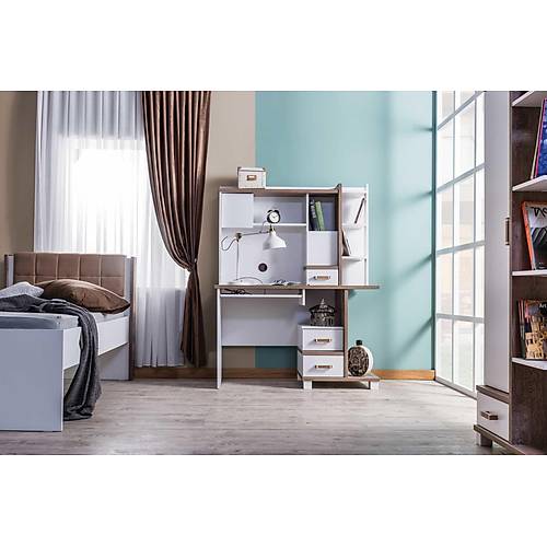 Carisma Gen� Odas�