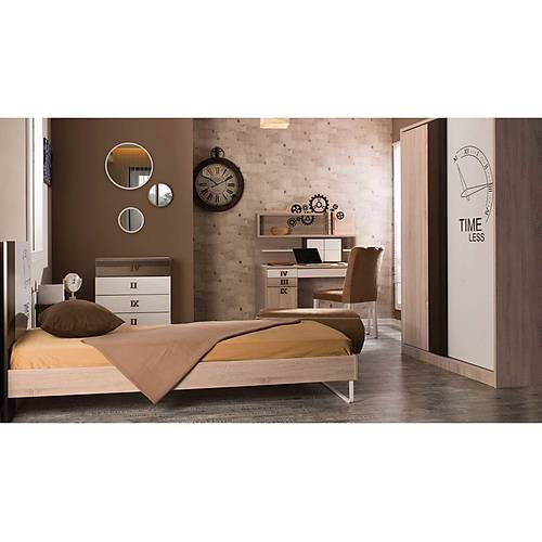 Timeless Gen� Odas�