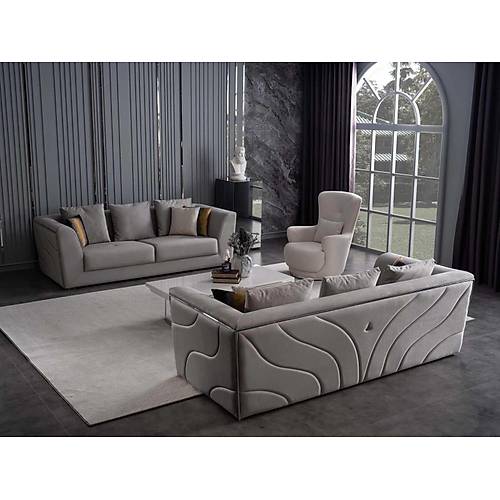 �nfinity Koltuk Tak�m�