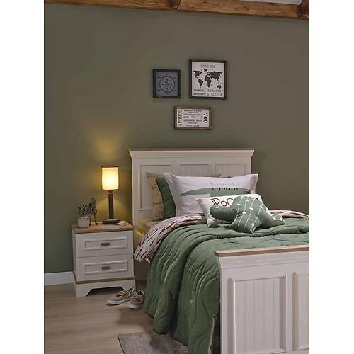 Almila Monte Gen� Odas�